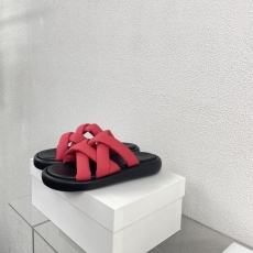 The Row Sandals